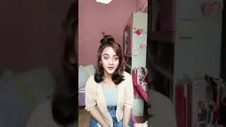 Mamita - CNCO (COVER) by Min