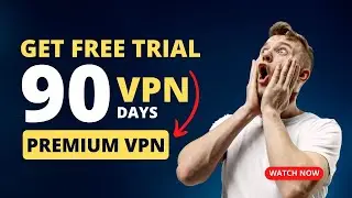 Best Premium FREE VPN in 2023 Trick | FREE VPN ANDROID | Avira Premium VPN