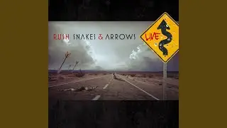 Far Cry (Snakes & Arrows Live Version)