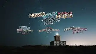 PARRES WATERSPORTS FESTIVAL - ES