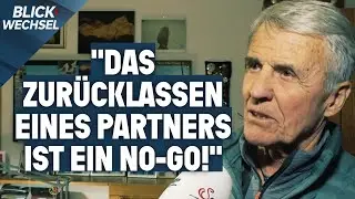 Tragödie am Großglockner: Gericht will Rätsel um Bergtod junger Salzburgerin klären | BLICKWECHSEL