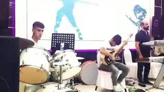 Amedli servet gırani