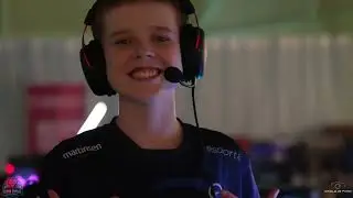 Aktiv Sommer Stevns 2024 - Alpha Esport Stevns