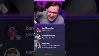 GENSHIN STREAMER RAGES LIVE ON TWITCH