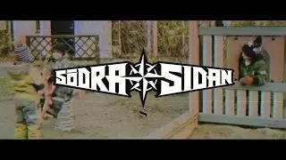 SödraSidan - Helt ärligt (feat. Alpis) [Officiell Video]