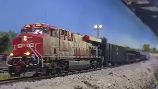 Following CPKC 261 