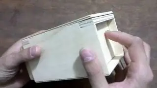 Ларчик