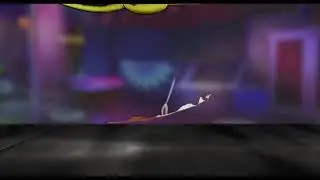 Bunn Stomp Dance