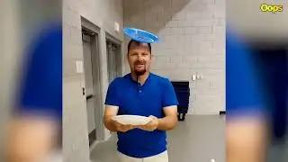Funny Fails Of The Week | Funny Fails Compilation Video 2023 | Oops