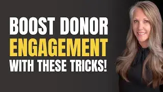 The Ultimate Guide to Nonprofit Donor Engagement