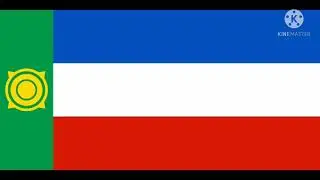 Гимн Хакасии (Русские субтитры/на хакасском)
