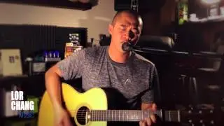 Up-Close: Dreaming With A Broken Heart - A John Mayer Cover