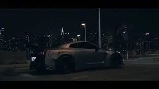 Dj Kantik - Teriyaki Boyz - Tokyo Drift & Sean Paul - Temperature (Remix)