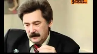 Судьи о судебной системе РФ.(Михалюк. 'Первая передача')