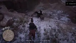 Getting Brake Checked in RDO