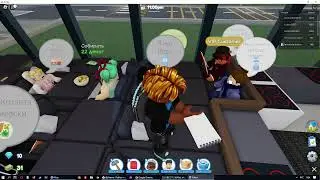 Restaurant Tycoon 2 (Русский)