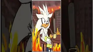 А мне пох... feat Neurud | Shorts edition #sonic #озвучка #мем