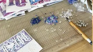 34 CARDS - USE an ENTIRE PAPER PACK Part 2