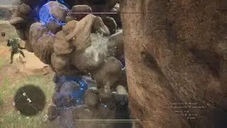 Dragon's Dogma 2 my party x golem