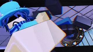 Where Did He Go? // Roblox Fight Animation