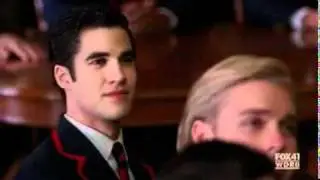 Glee Cast - Don't Cry For Me Argentina ( Madonna song)