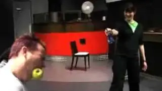 Pulp Fiction (sweded movie with russian dubbing)