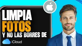 Cómo Eliminar Todas las Fotos en iPhone pero no en iCloud