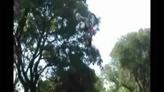 CATAMARCA BMX FMX
