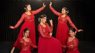 Maaeri Semi-classical dance cover 🌼 Group dance #Ramyarameshchoreography #Hyderabad #trending