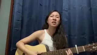 24 Hours (Alexander Stewart Acoustic Cover)