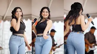 BEGITU MENGGEMASKAN FIIRA FERNANDA COVER CINTA MERAH JAMBU MERESAHKAN MUSIC