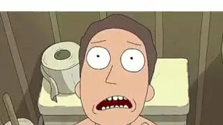 Когда сьехал от родителей)))