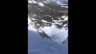 MammothMountain   Conditions Report
