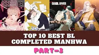 Top 10 Unseen 