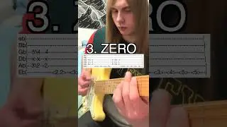 5 Iconic Smashing Pumpkins Guitar Riffs (With Tabs)