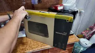Xiaomi MIJIA Ultra-Thin Induction Cooker (MCL01M/MCL04M)