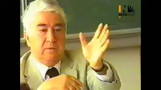 Aziz Nesin Toplumsal Bir Fıkra Anlatıyor