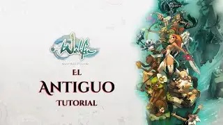 El Antiguo Tutorial de Wakfu