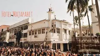 Napak Tilas Hotel Majapahit