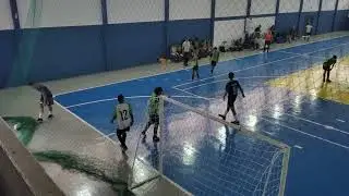 #EP2267 71º JEPS Fase Municipal Jaguariaíva #MegaDom x #CEPJAnchieta Futsal Masculino A - 24/03/2025