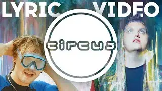 Flux Pavilion - Lion's Cage feat. NEVVE (Solomon France Remix) - LYRIC VIDEO