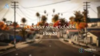 Mettre à jour son serveur FiveM (artefacts) | Northhost