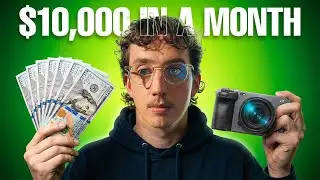 How To Start A Videography Business In 2026