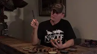 NWTF Learn to Call: Pot Call Basics