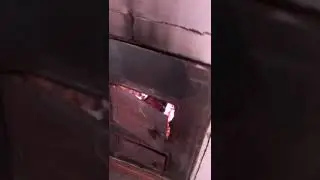 Служебная квартира в п.Лойга