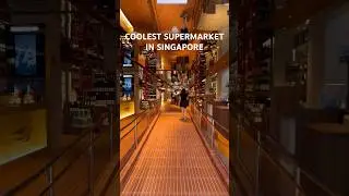 NTUC Fairprice Clarke Quey River Valley