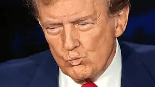 America Is Cooked