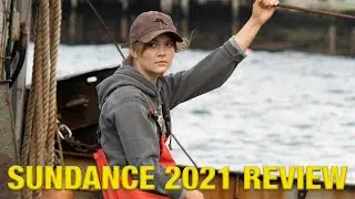 CODA: THE CROWD PLEASER OF 2021!!! (SUNDANCE 2021 REVIEW)