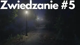 Zwiedzanie #5 Syon Park | Caves RD