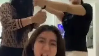 ABG PESTA SEX DI KONTRAKAN...